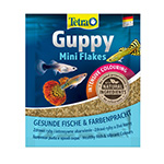 Корм для гуппи Tetra Guppy, 12 гр